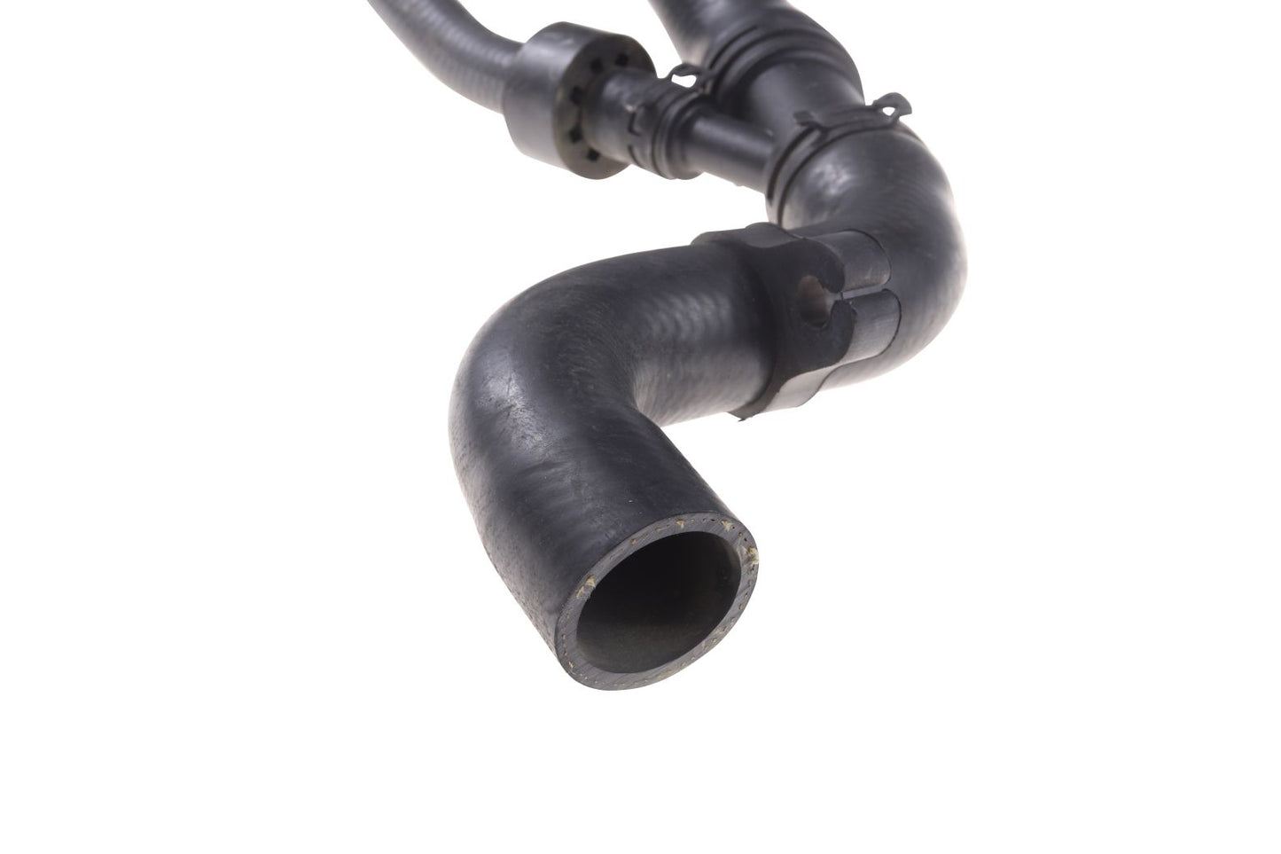 BOGAP Premium Radiator Hose A4228226