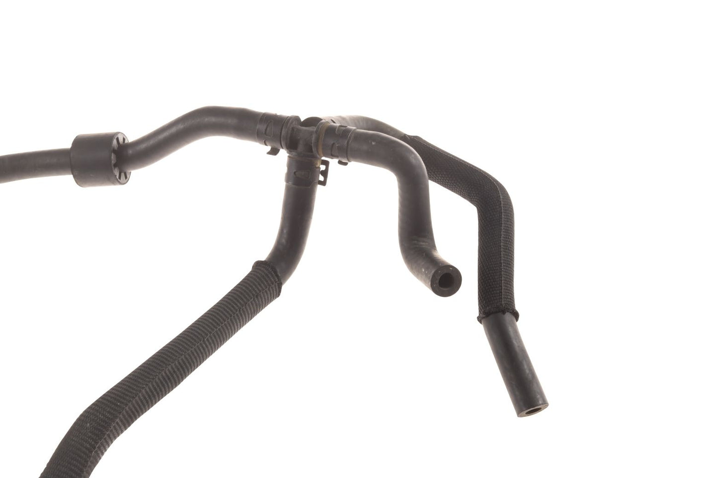 BOGAP Premium Radiator Hose A4228228