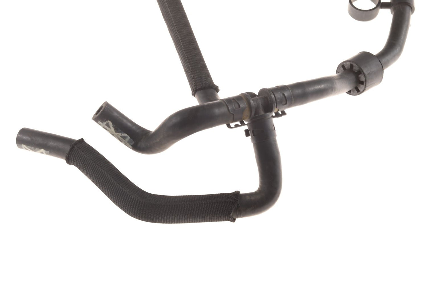 BOGAP Premium Radiator Hose A4228228