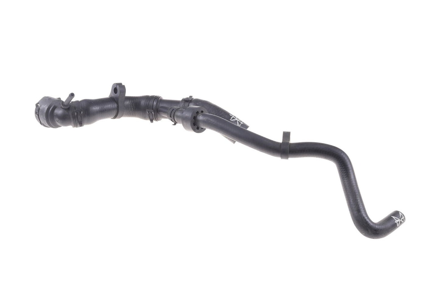BOGAP Premium Radiator Hose A4228230