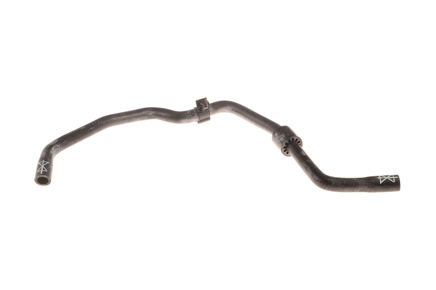 BOGAP Premium Radiator Hose A4228232