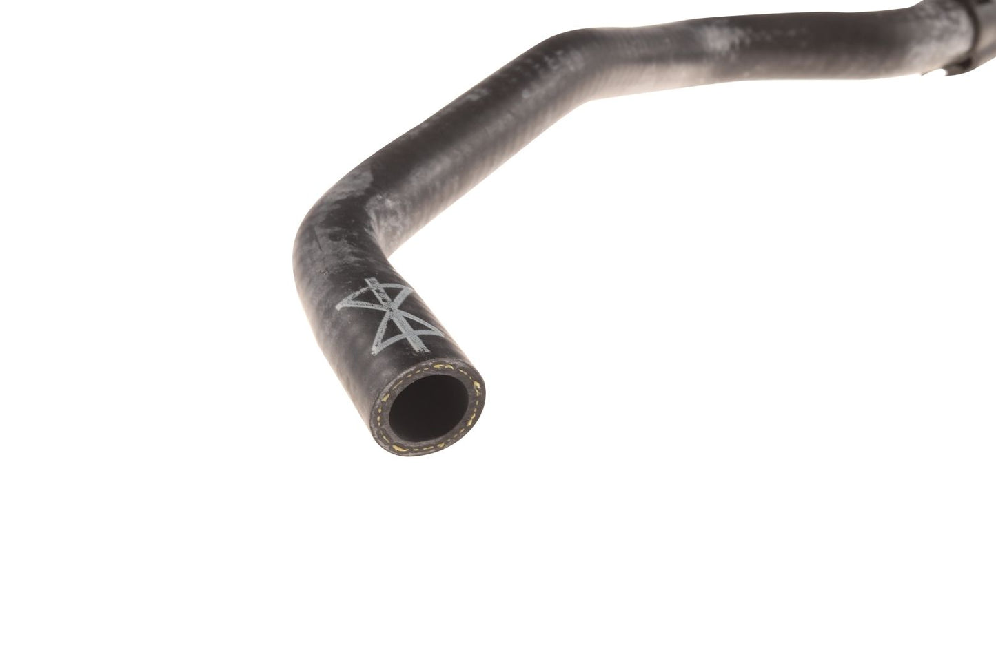 BOGAP Premium Radiator Hose A4228232