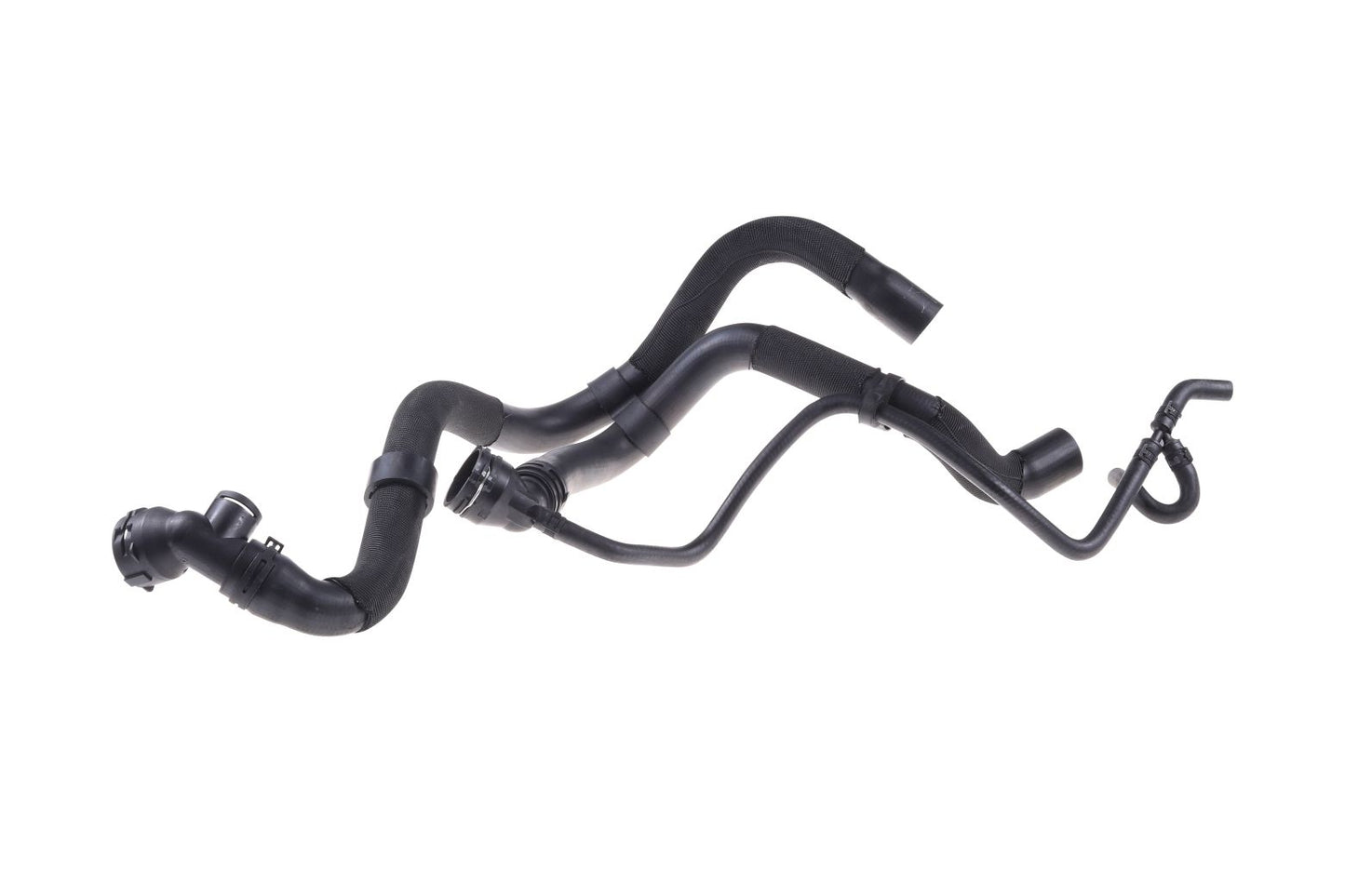 BOGAP Premium Radiator Hose A4228235