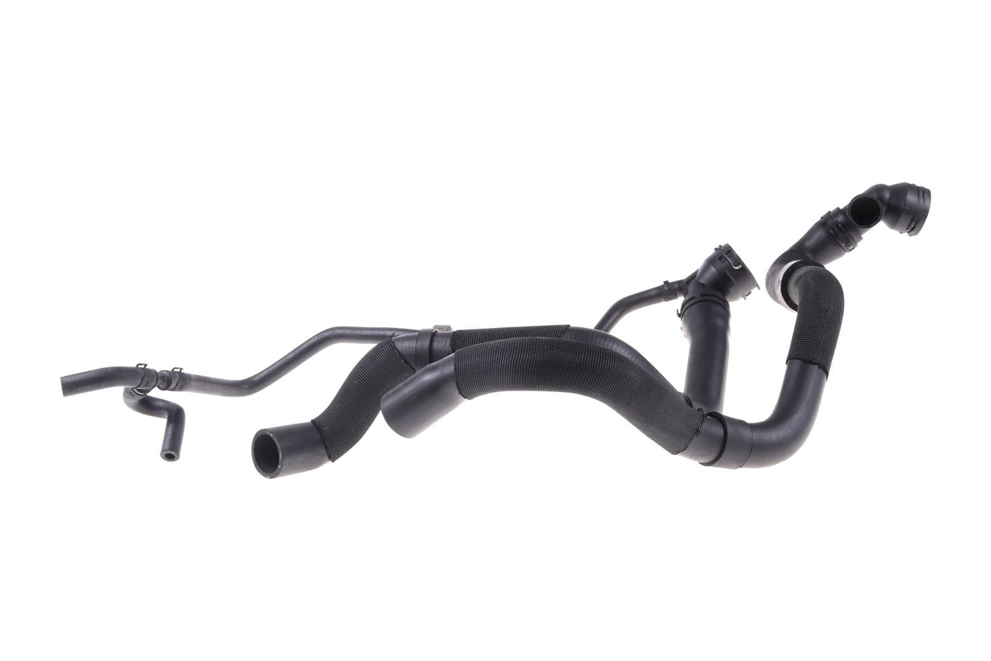 BOGAP Premium Radiator Hose A4228235