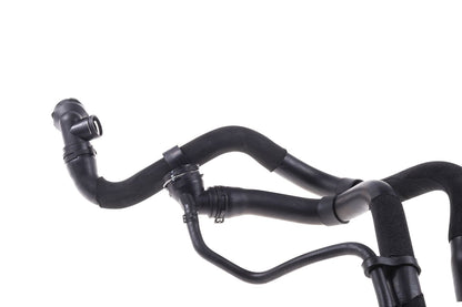 BOGAP Premium Radiator Hose A4228235