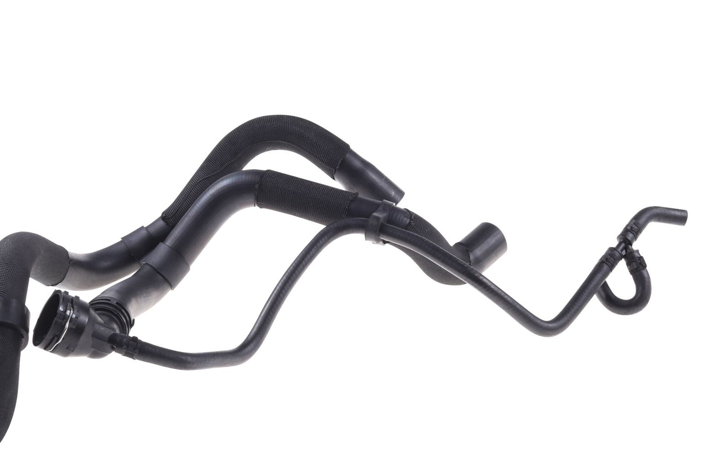 BOGAP Premium Radiator Hose A4228235