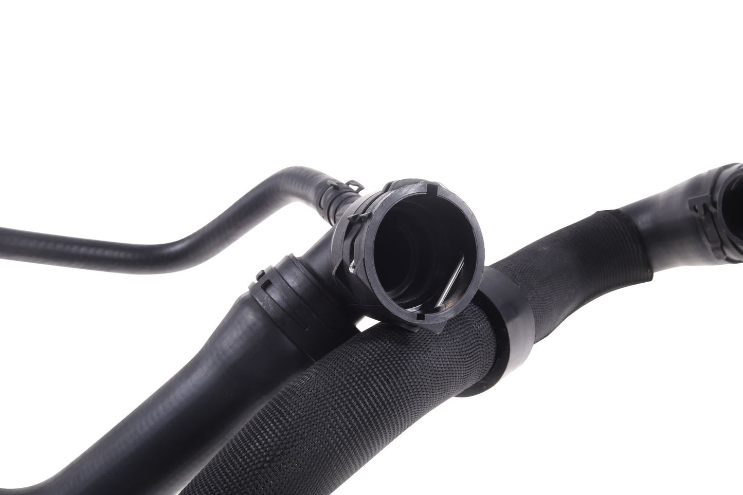 BOGAP Premium Radiator Hose A4228235