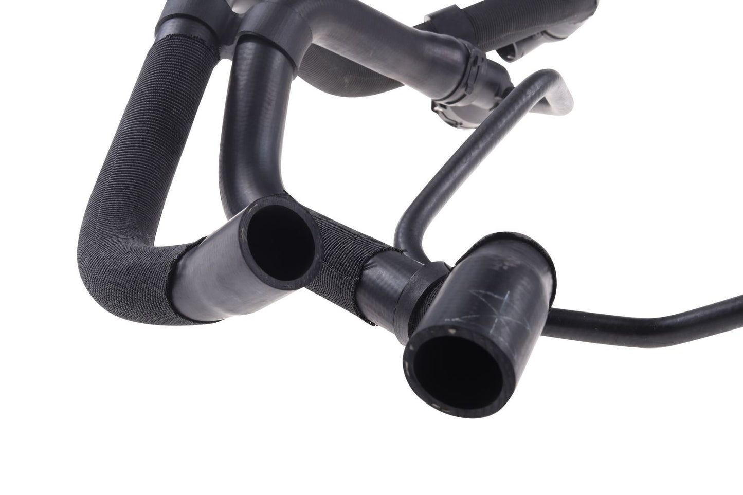 BOGAP Premium Radiator Hose A4228235
