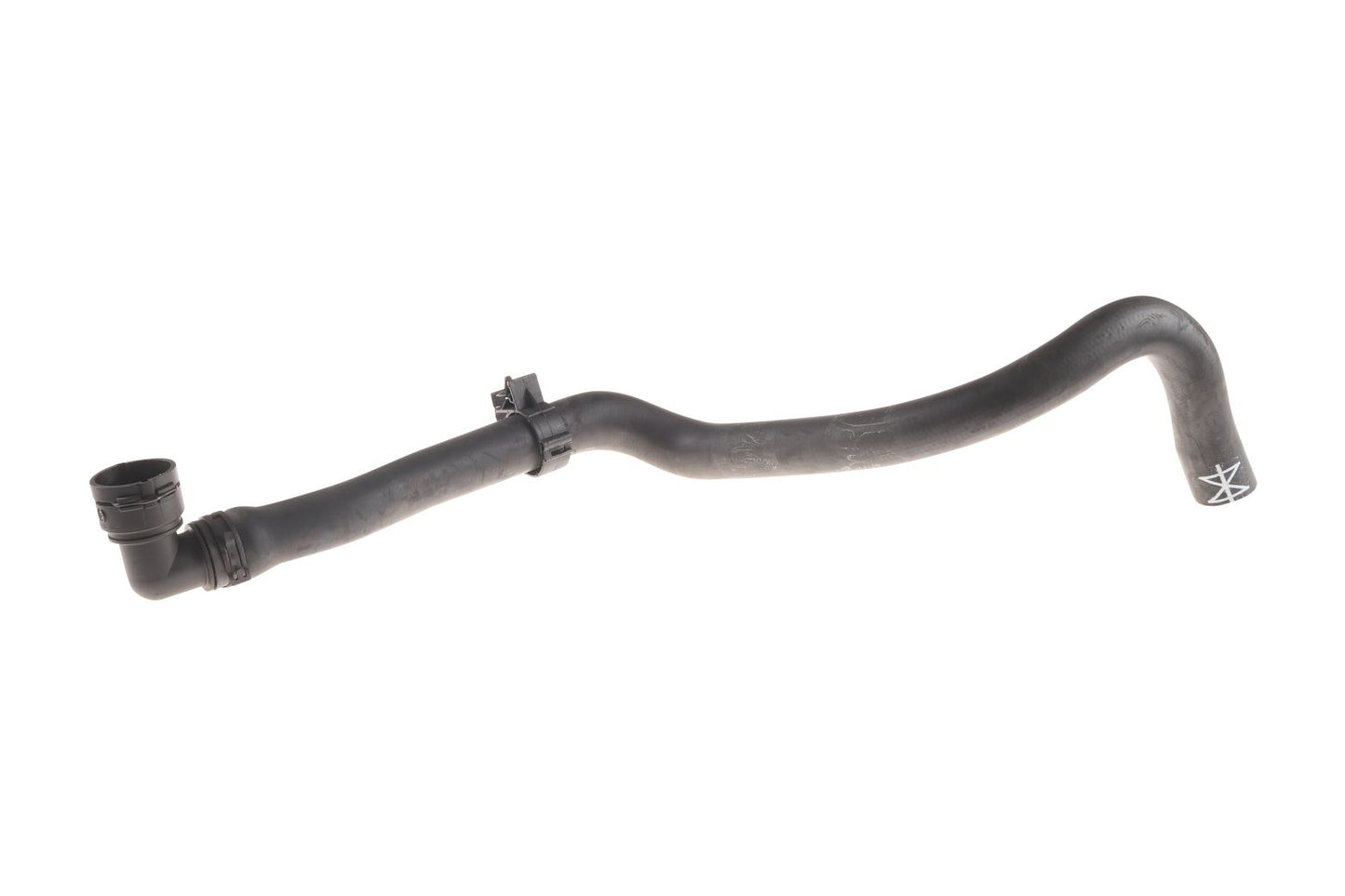BOGAP Premium Radiator Hose A4228236