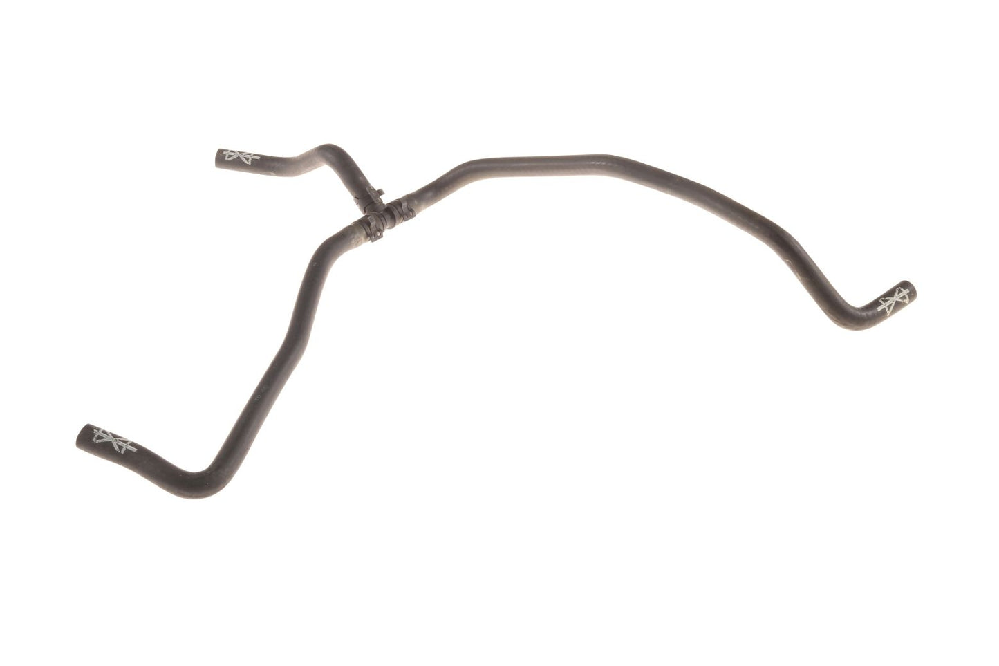 BOGAP Premium Radiator Hose A4228246