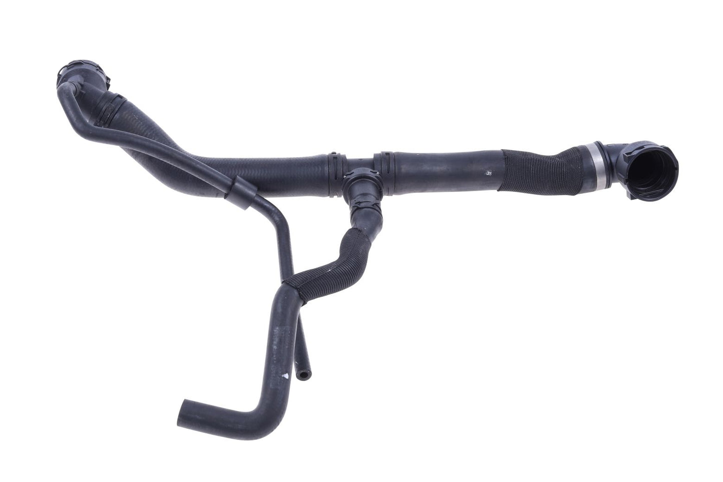 BOGAP Premium Radiator Hose A4228248
