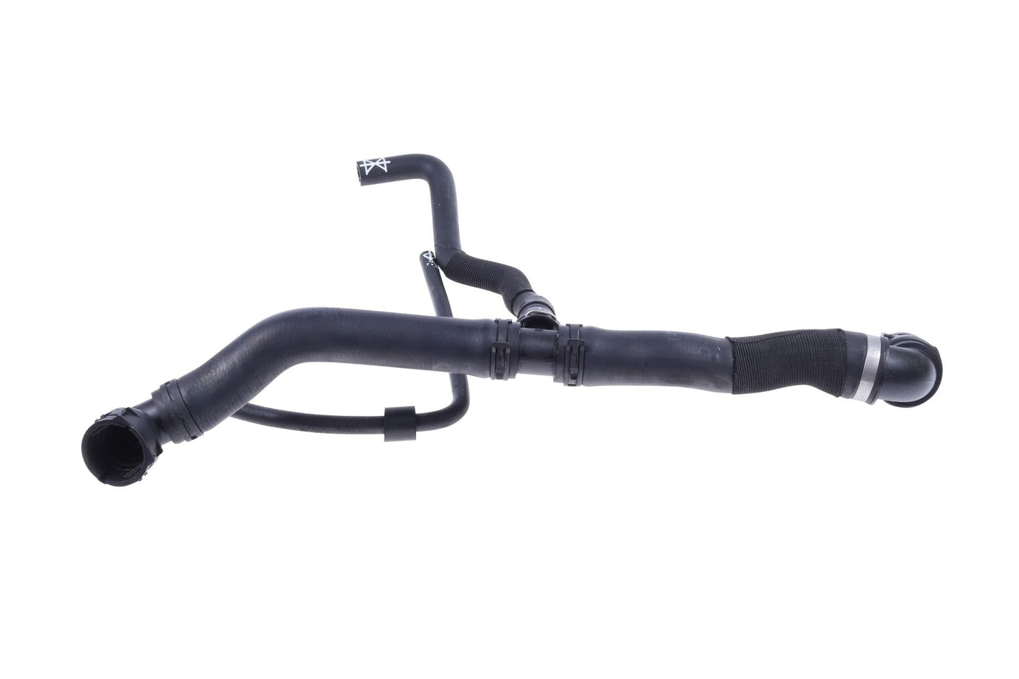 BOGAP Premium Radiator Hose A4228248