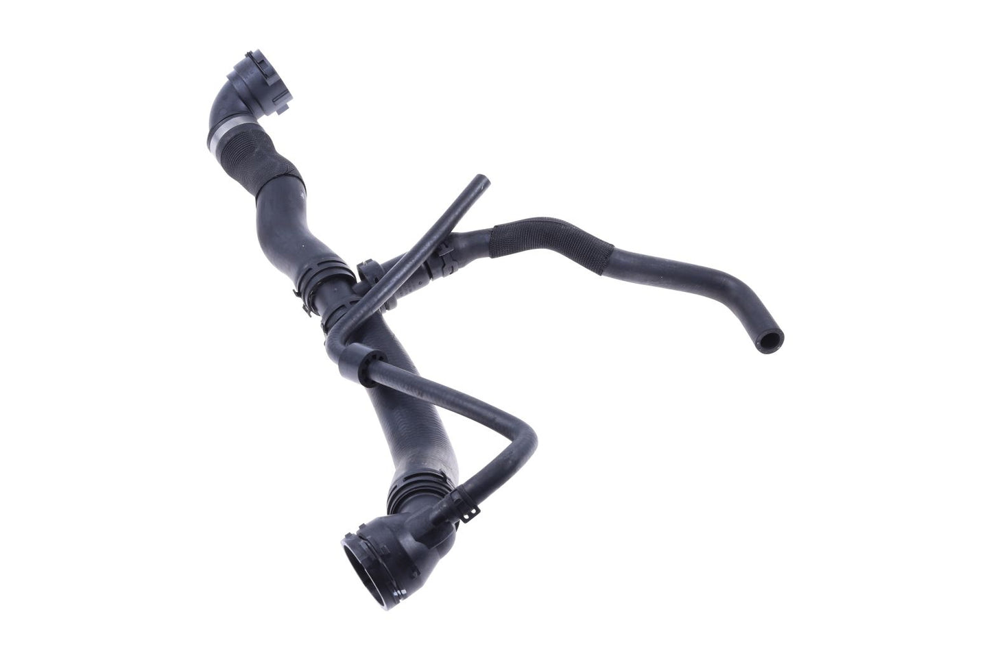 BOGAP Premium Radiator Hose A4228248