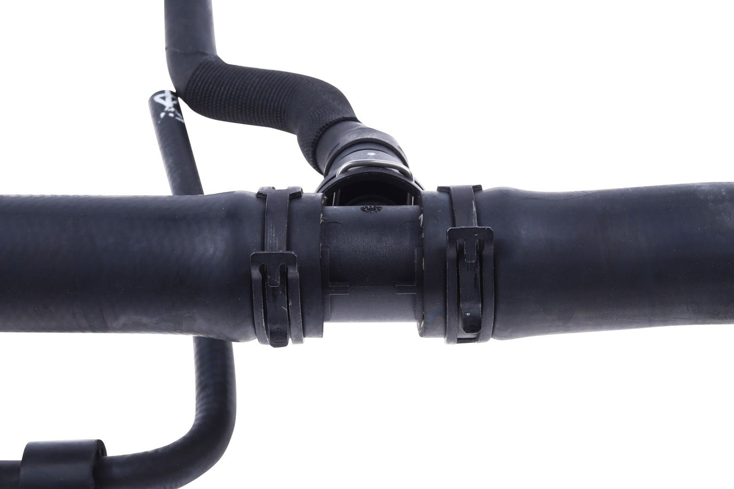 BOGAP Premium Radiator Hose A4228248