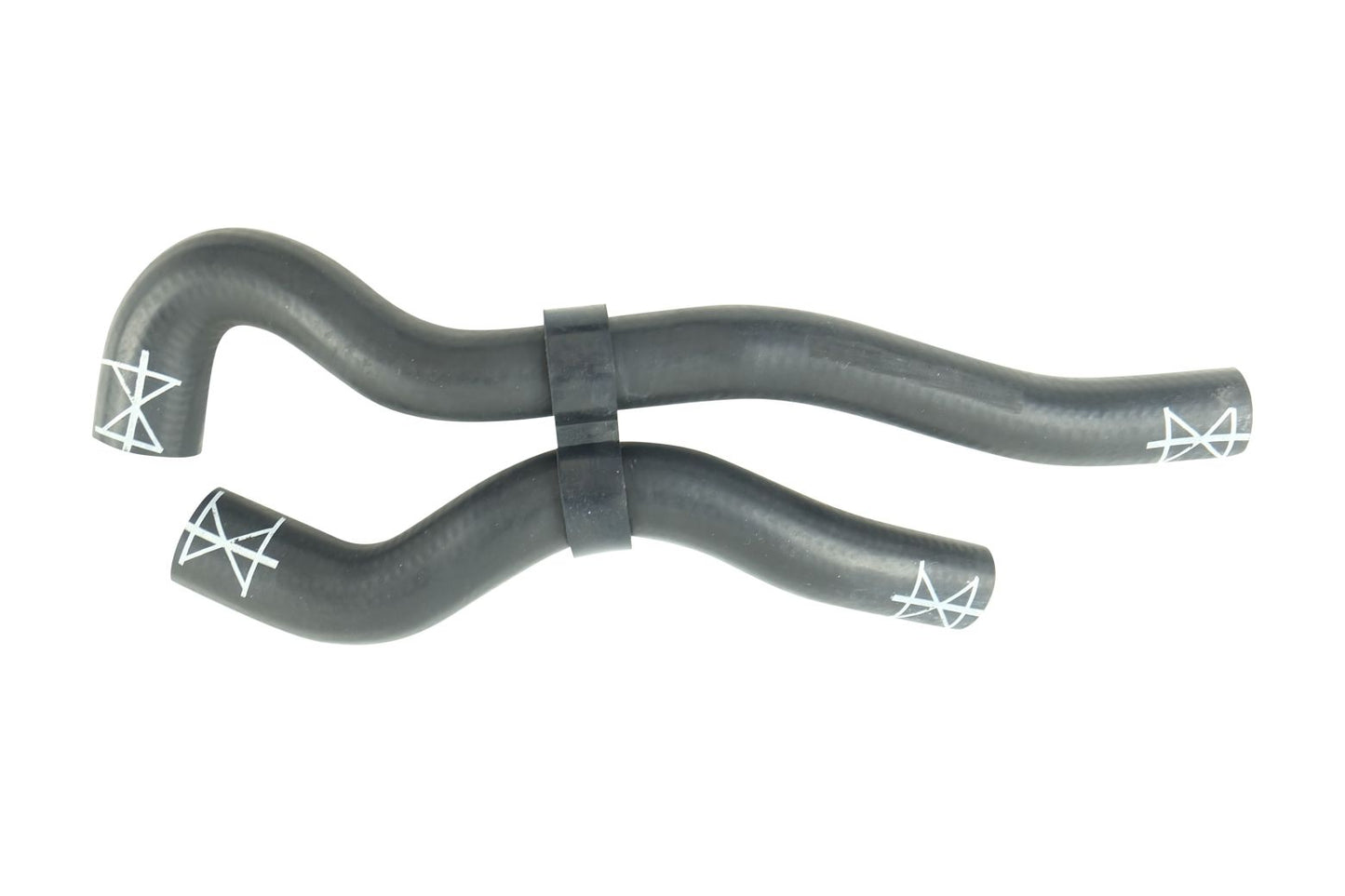 BOGAP Premium Radiator Hose A4228249