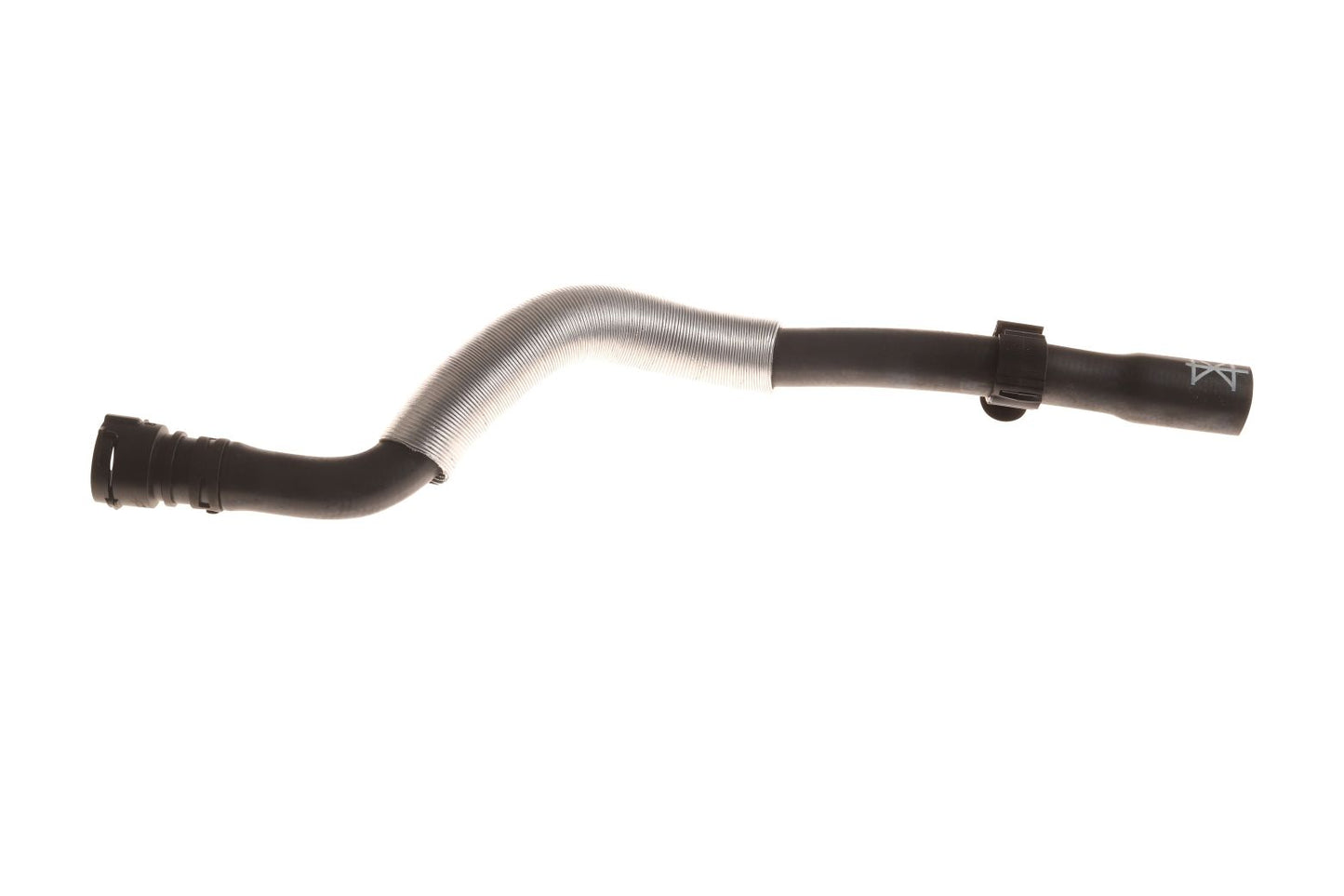 BOGAP Premium Radiator Hose A4228250