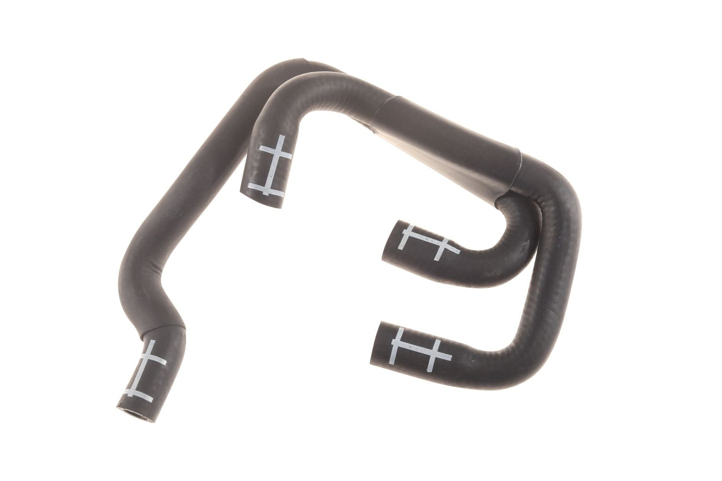 BOGAP Premium Radiator Hose A4228261