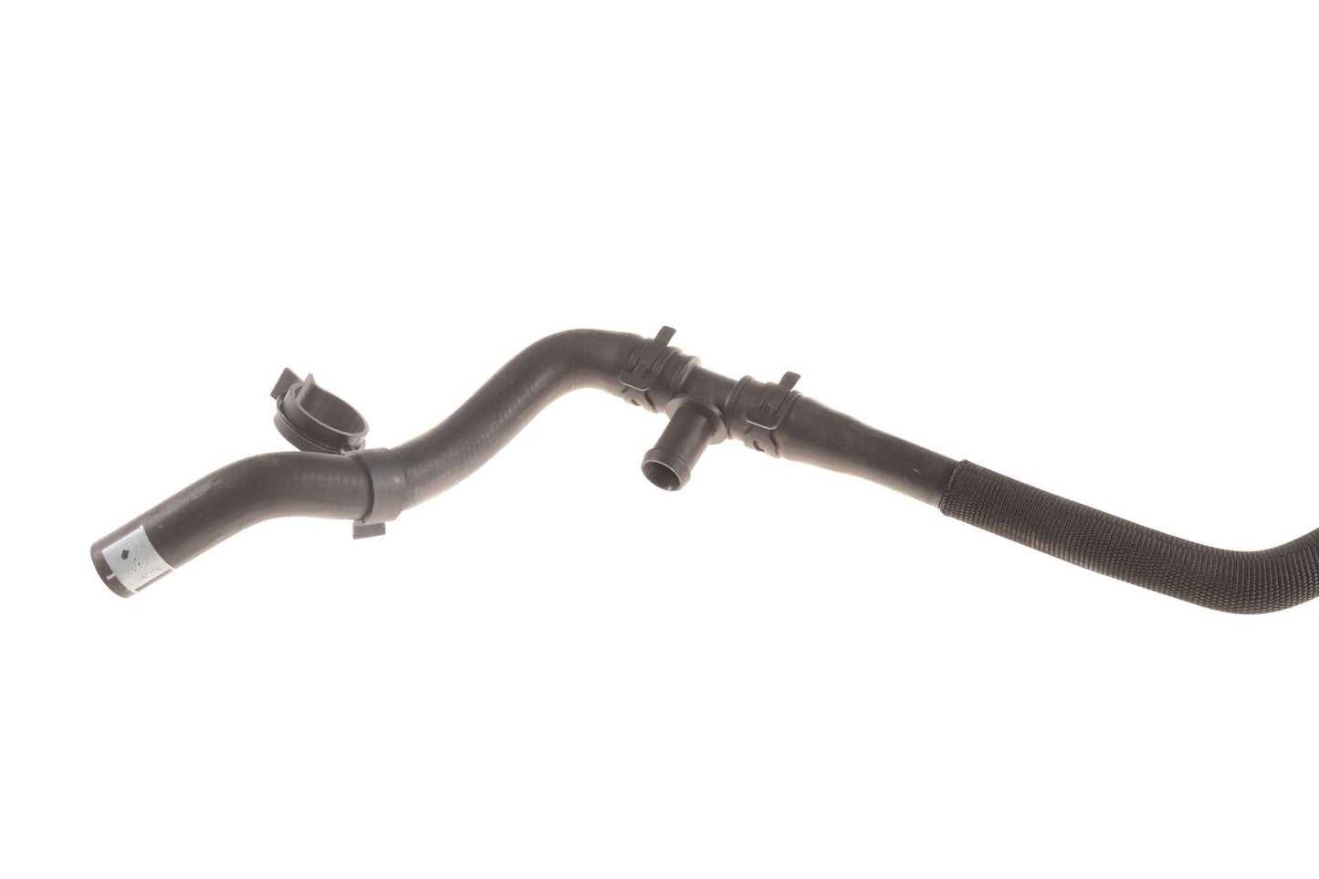 BOGAP Premium Radiator Hose A4228269