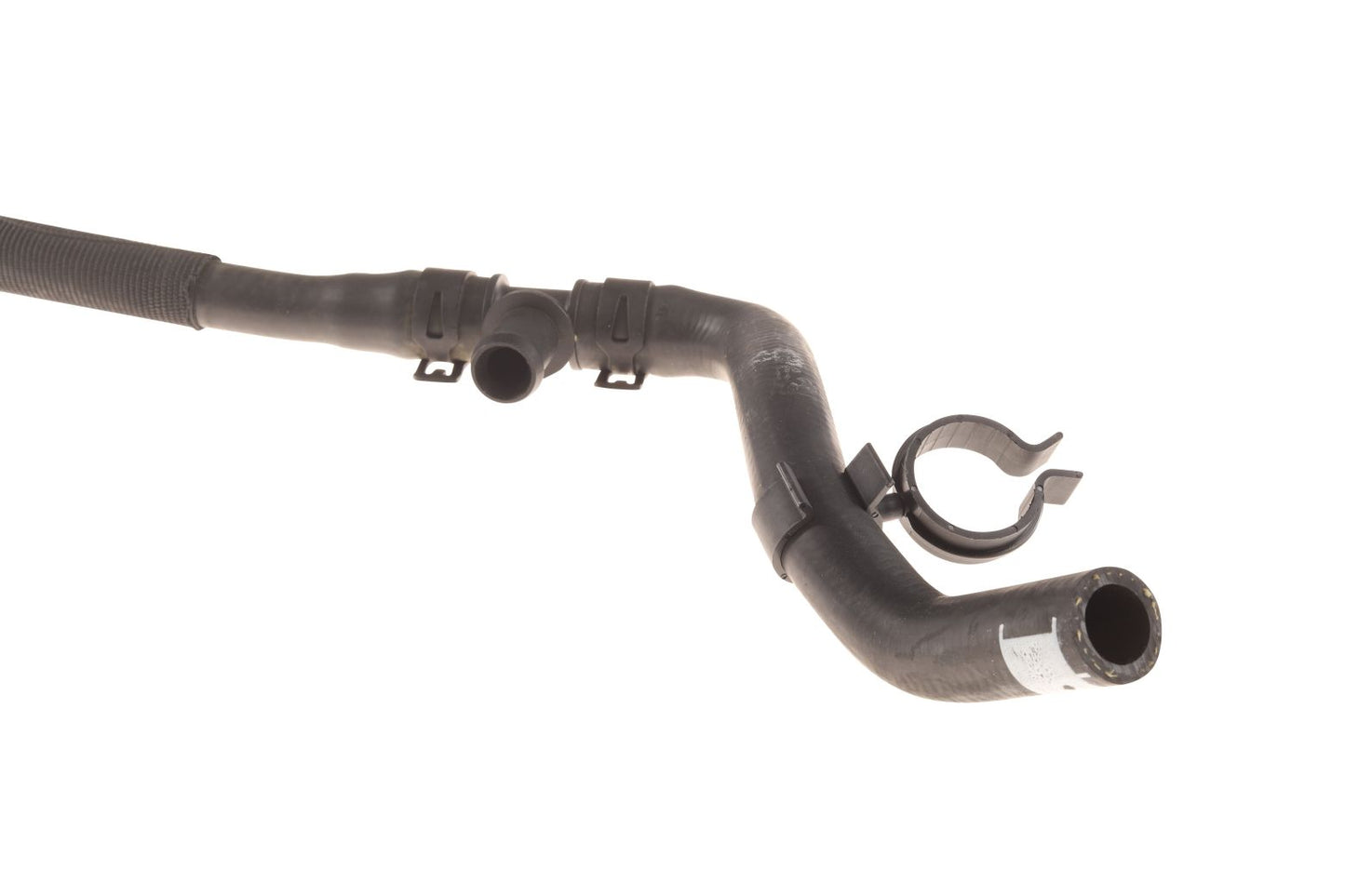 BOGAP Premium Radiator Hose A4228269