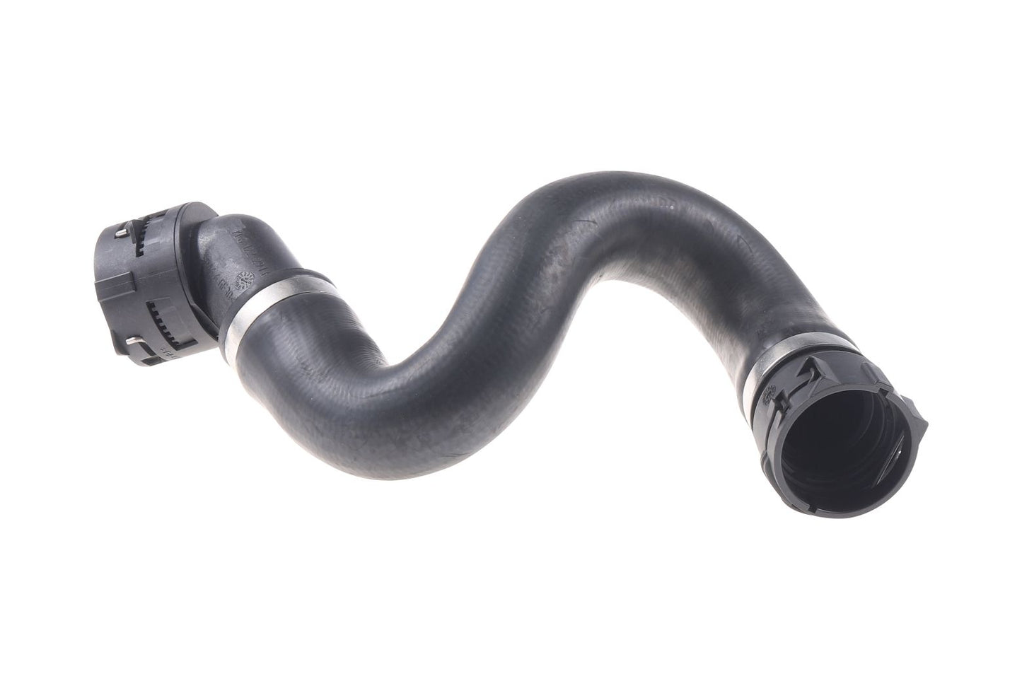 BOGAP Premium Radiator Hose A4228270
