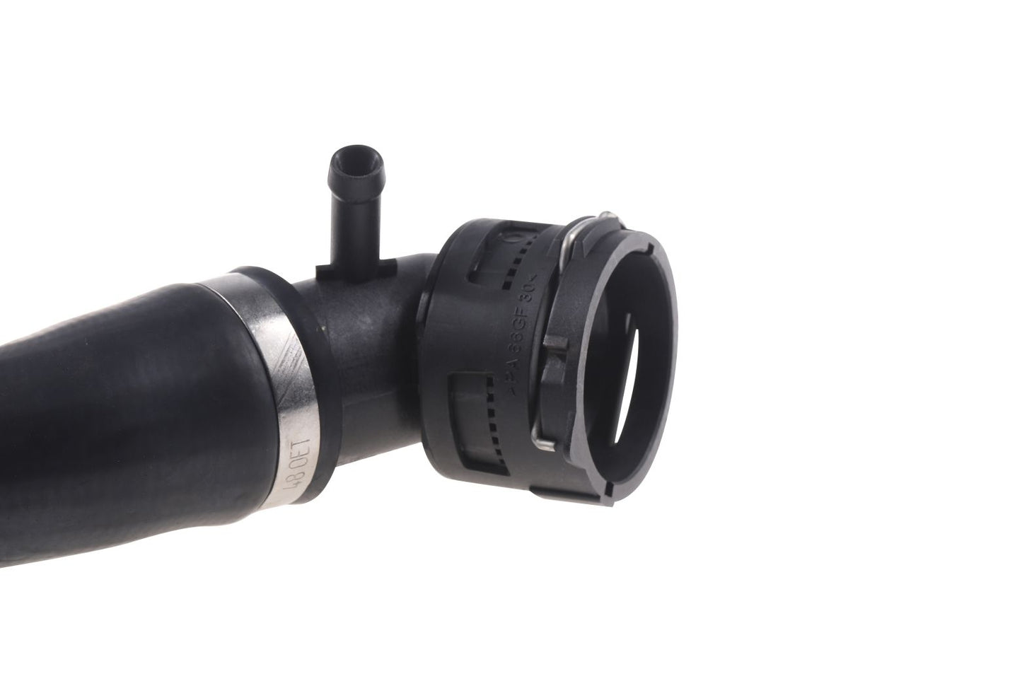 BOGAP Premium Radiator Hose A4228270