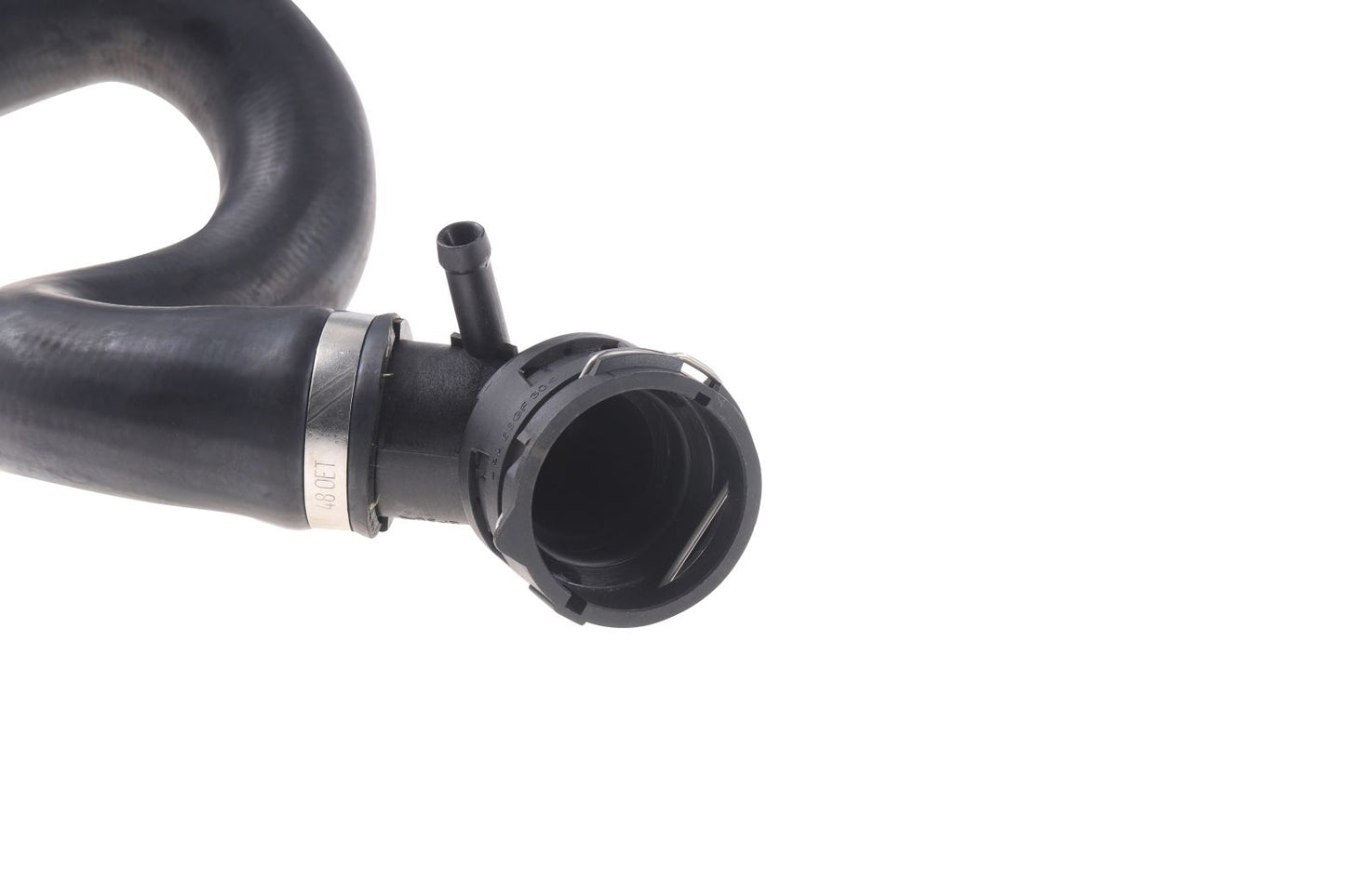 BOGAP Premium Radiator Hose A4228270