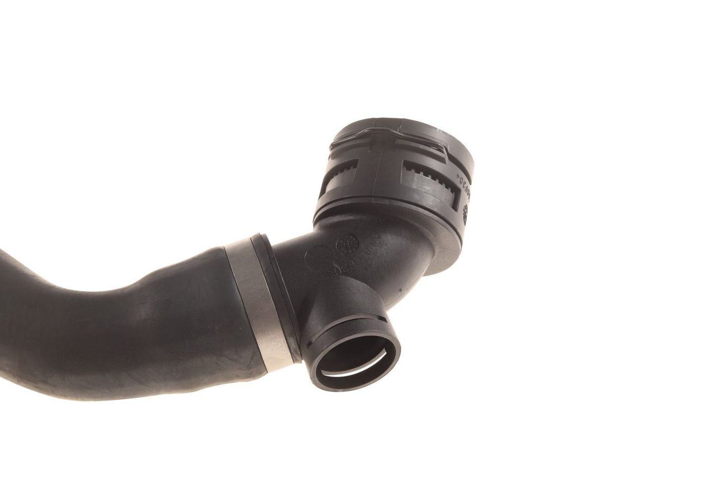 BOGAP Premium Radiator Hose A4228276