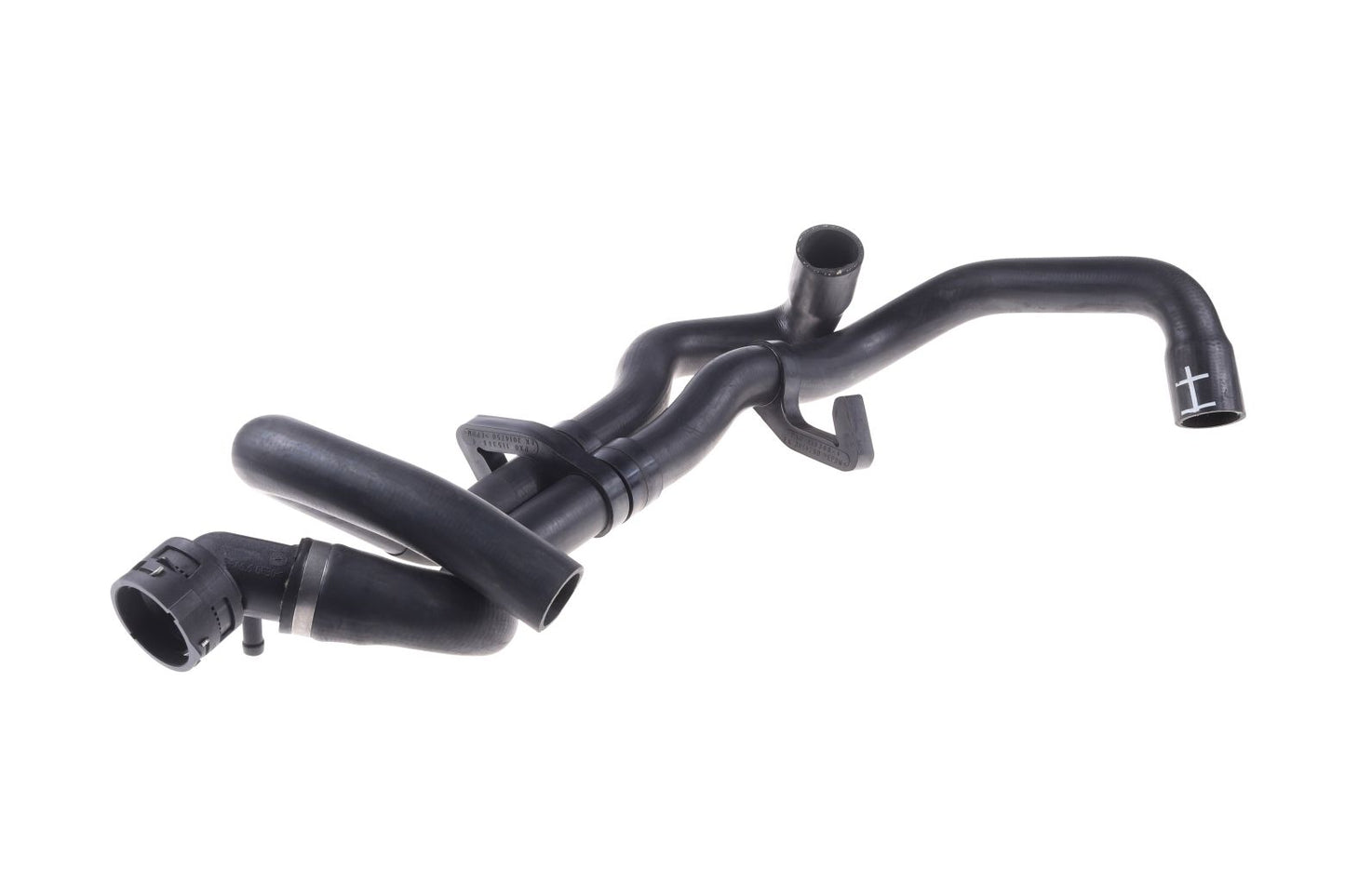 BOGAP Premium Radiator Hose A4228277