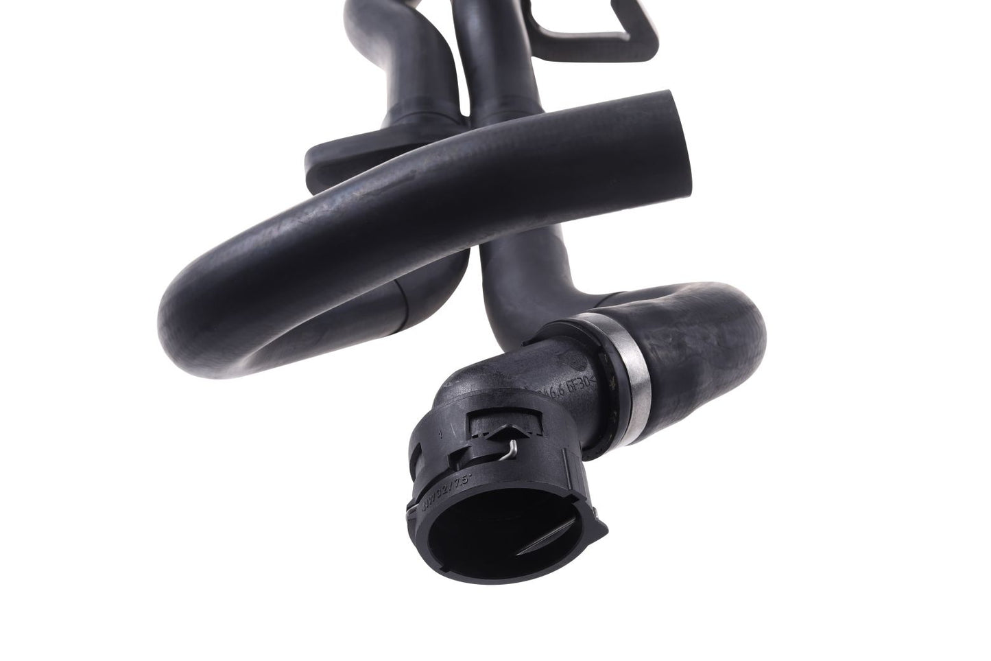 BOGAP Premium Radiator Hose A4228277