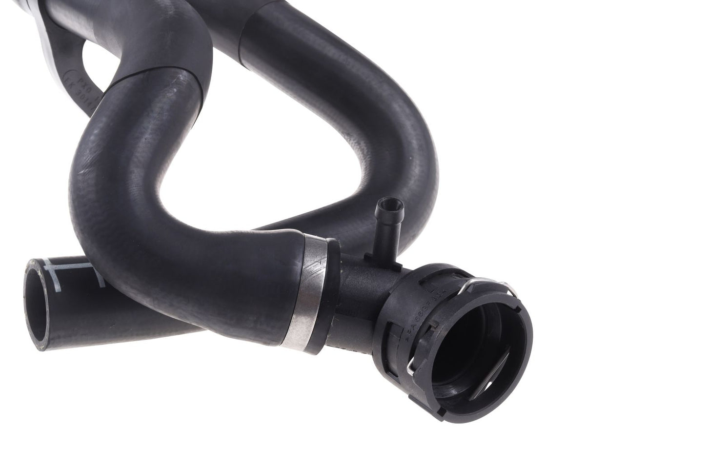 BOGAP Premium Radiator Hose A4228277