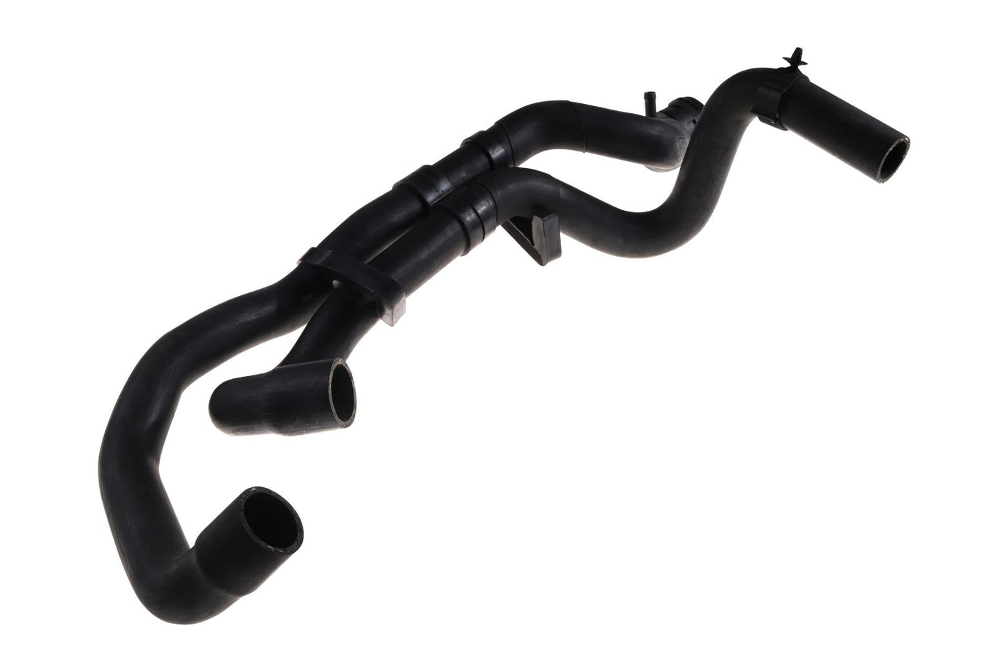 BOGAP Premium Radiator Hose A4228278
