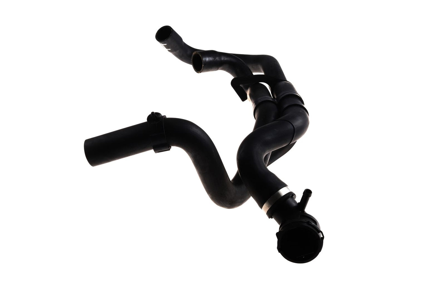 BOGAP Premium Radiator Hose A4228278