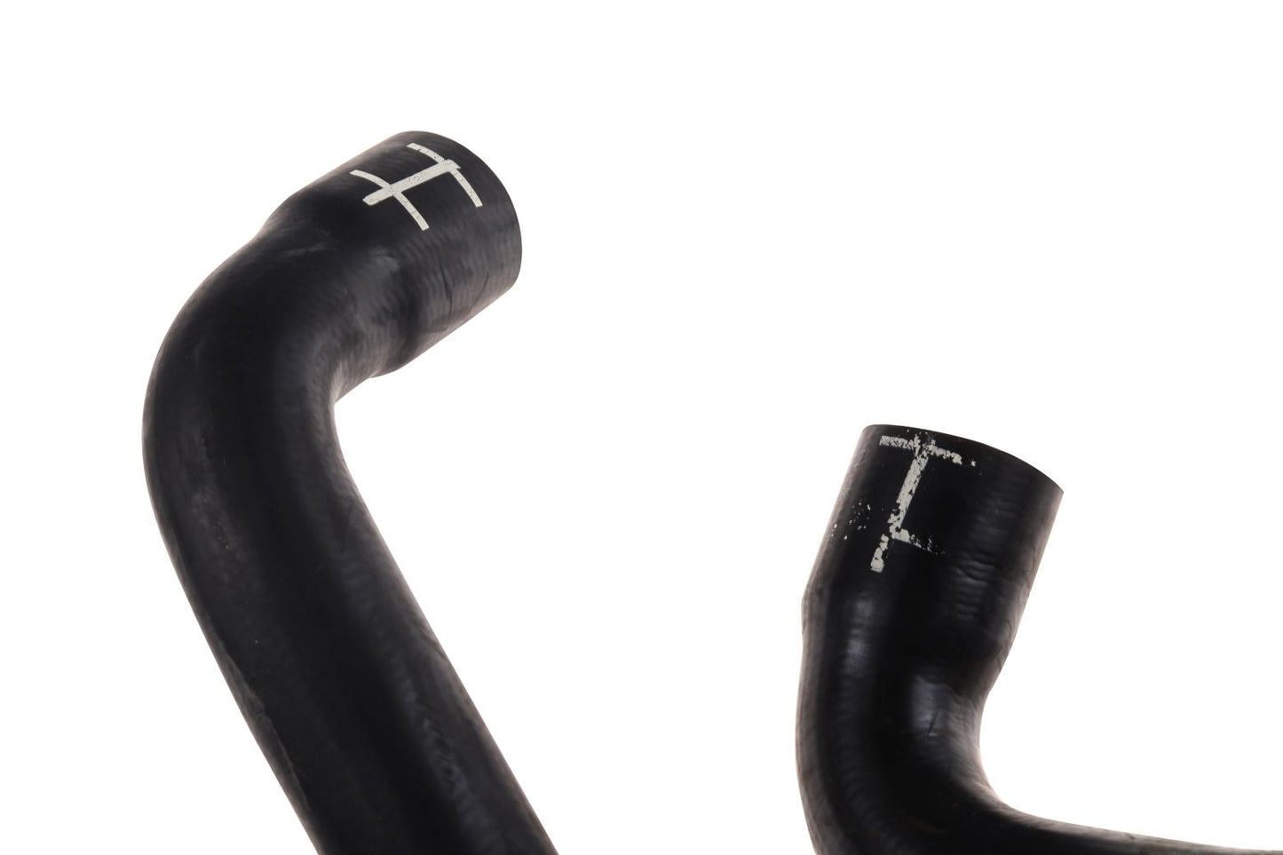 BOGAP Premium Radiator Hose A4228278
