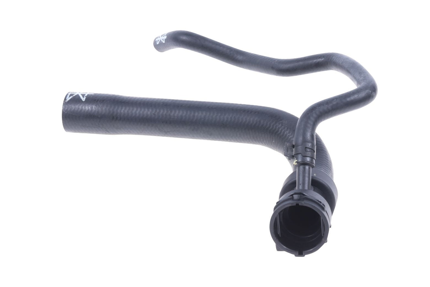 BOGAP Premium Radiator Hose A4228279