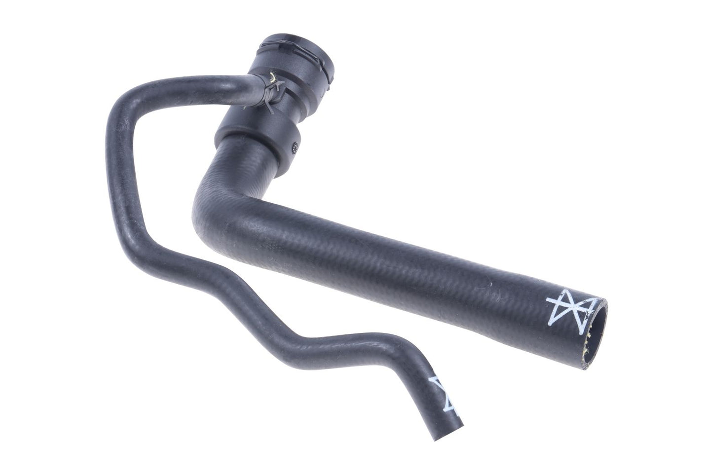 BOGAP Premium Radiator Hose A4228279