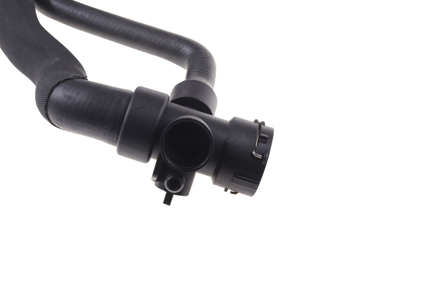 BOGAP Premium Radiator Hose A4228280