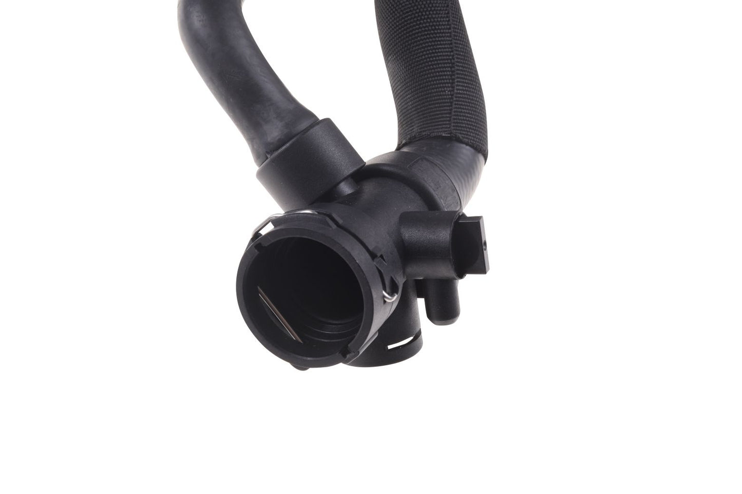BOGAP Premium Radiator Hose A4228280