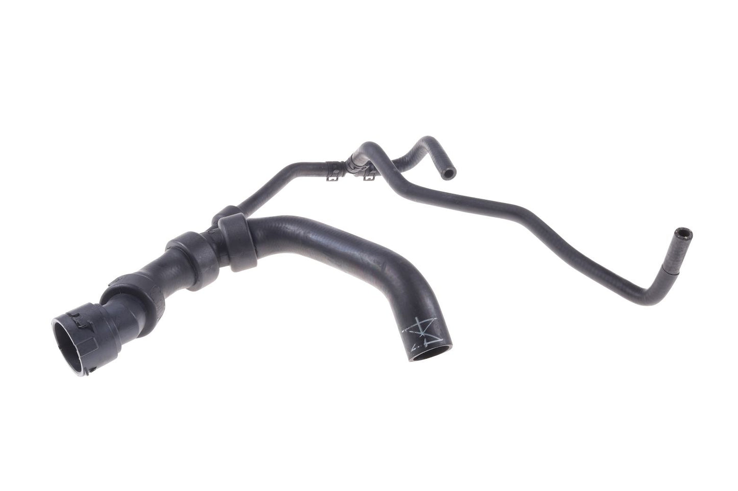BOGAP Premium Radiator Hose A4228288