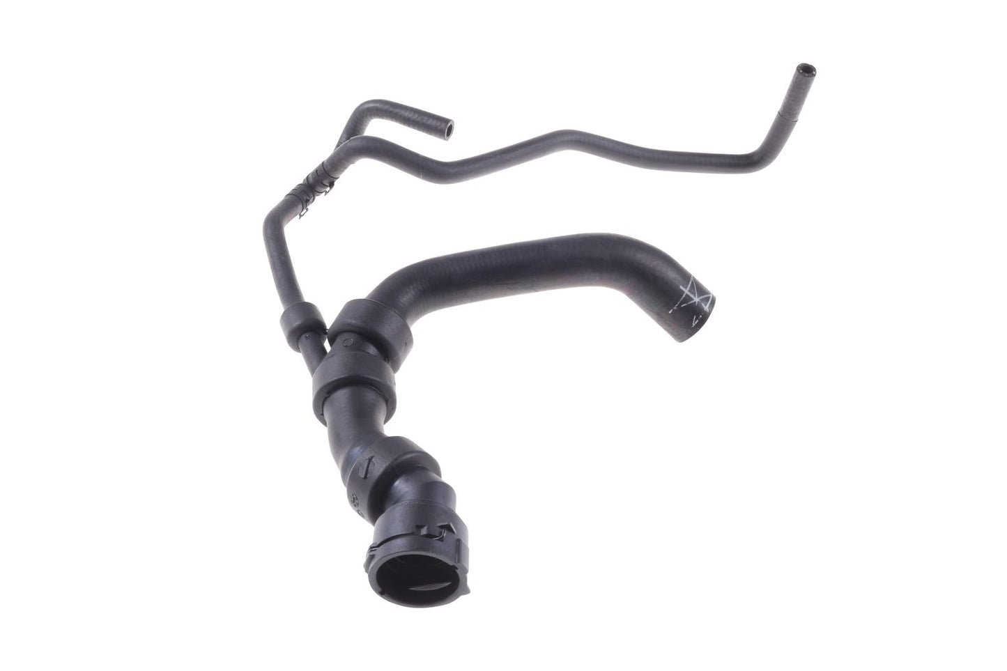 BOGAP Premium Radiator Hose A4228288
