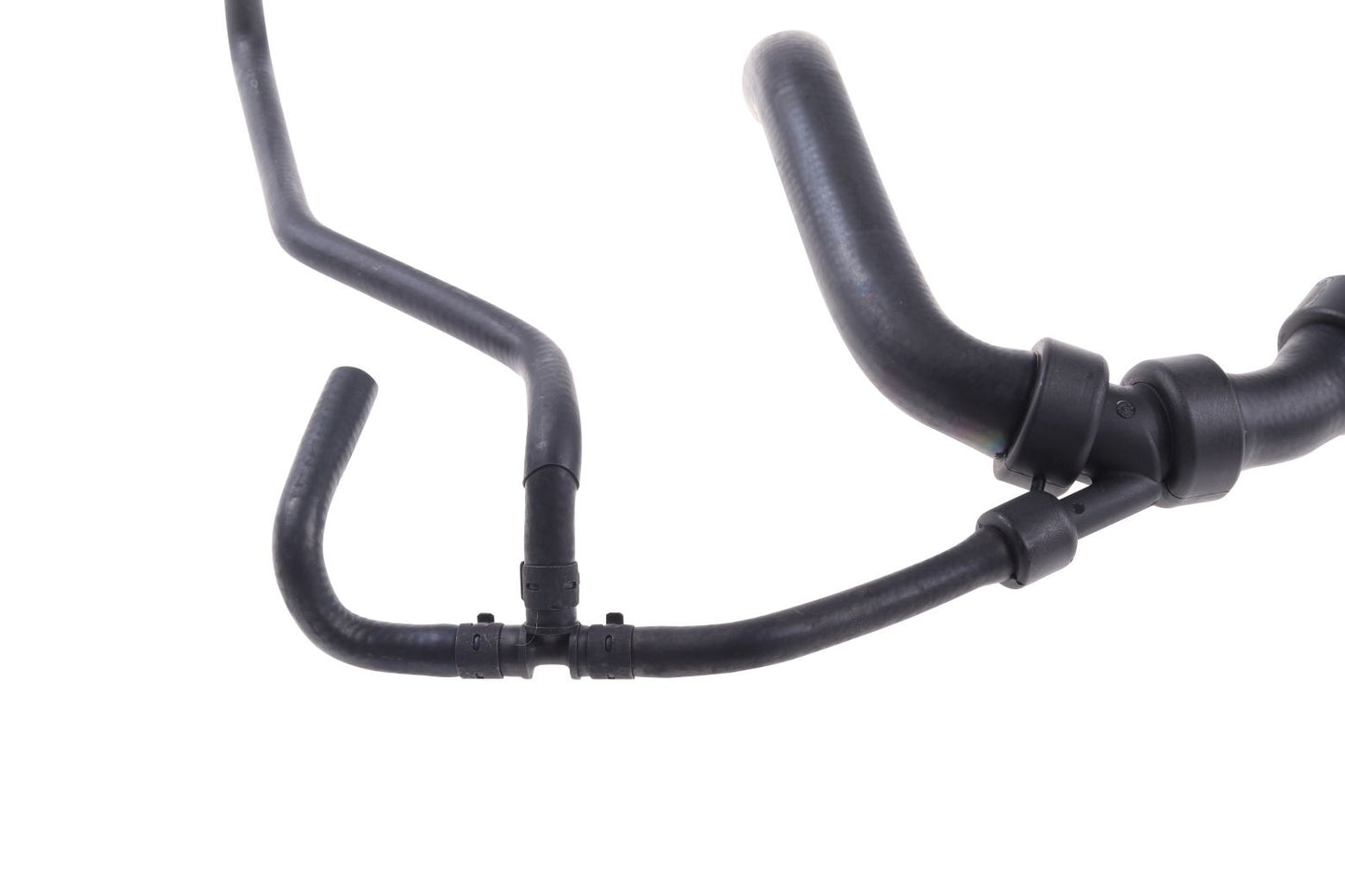 BOGAP Premium Radiator Hose A4228288