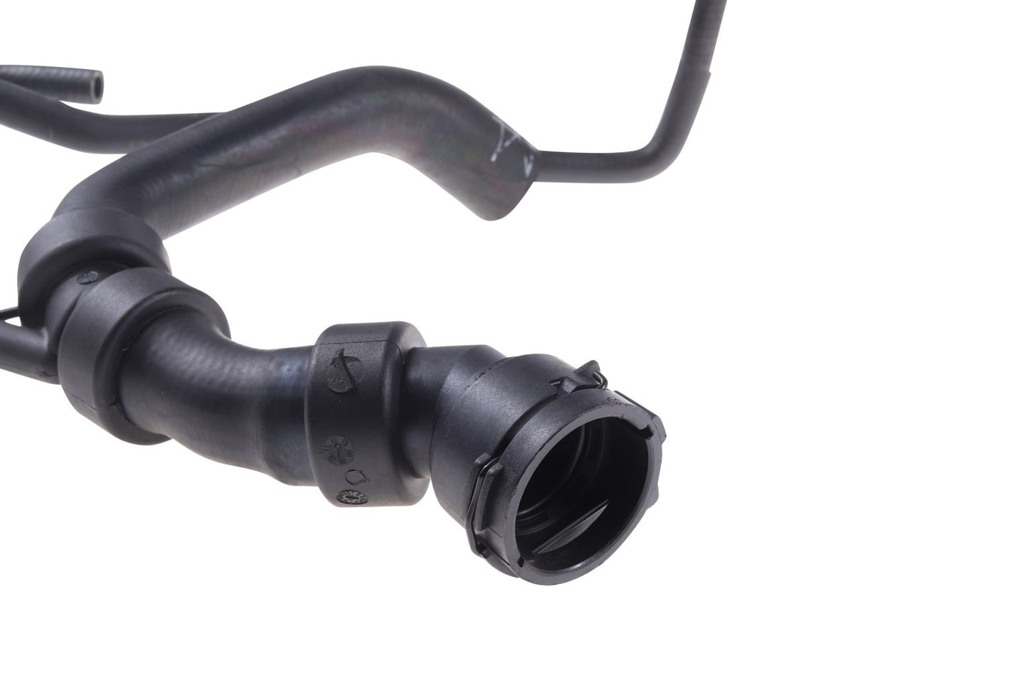 BOGAP Premium Radiator Hose A4228288