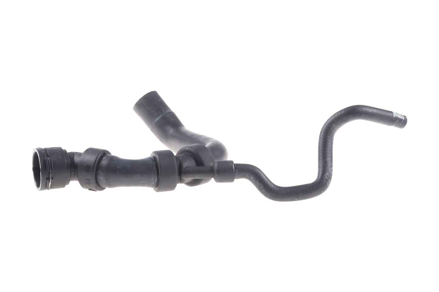 BOGAP Premium Radiator Hose A4228289