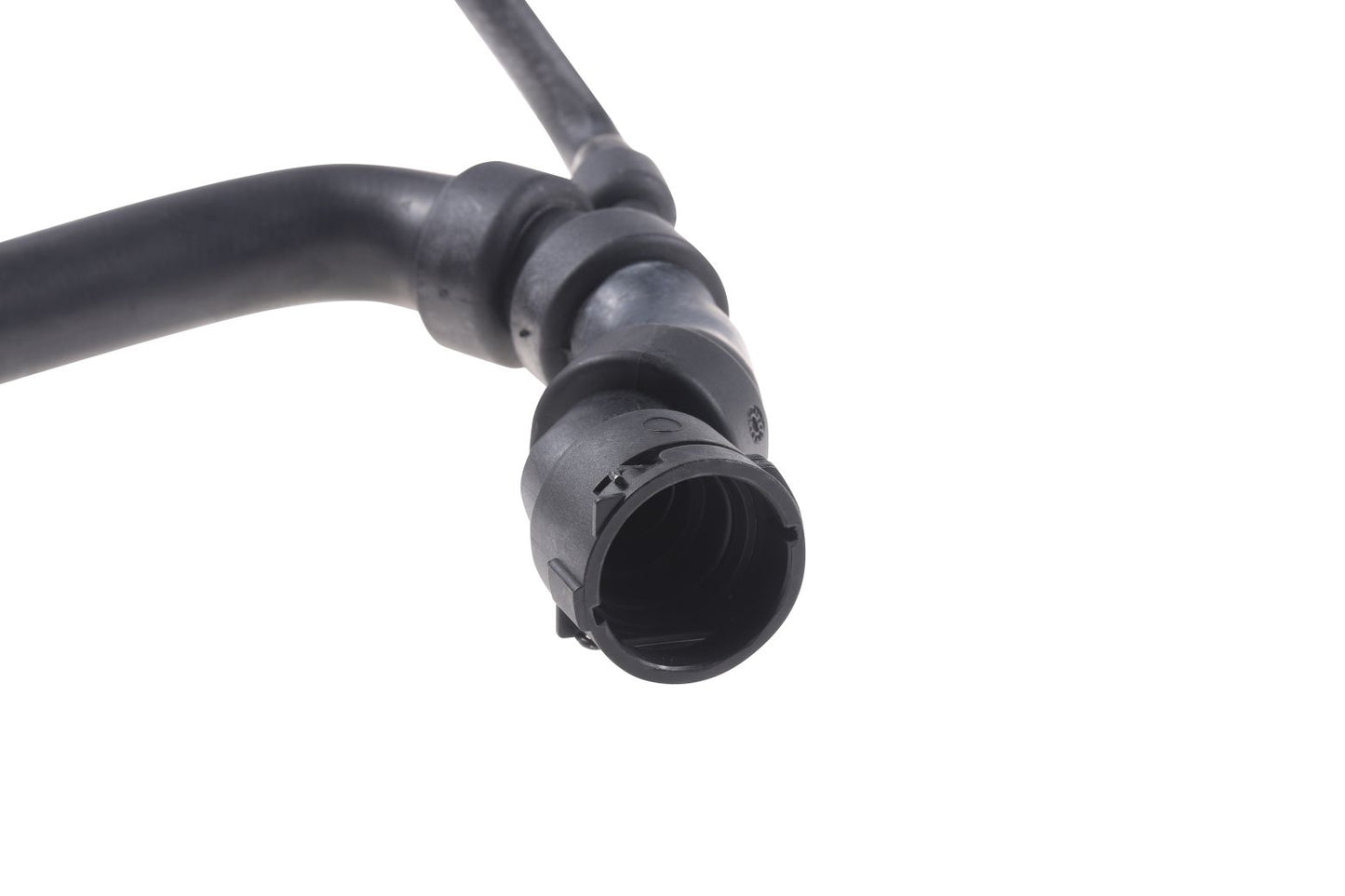 BOGAP Premium Radiator Hose A4228289