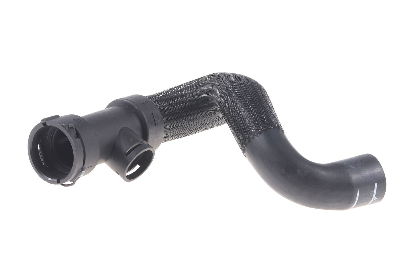 BOGAP Premium Radiator Hose A4228290