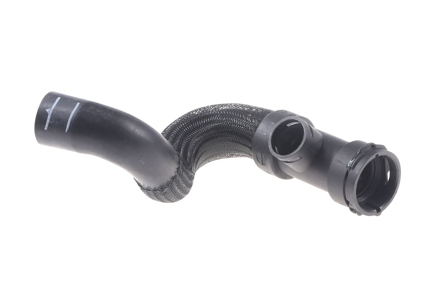 BOGAP Premium Radiator Hose A4228290