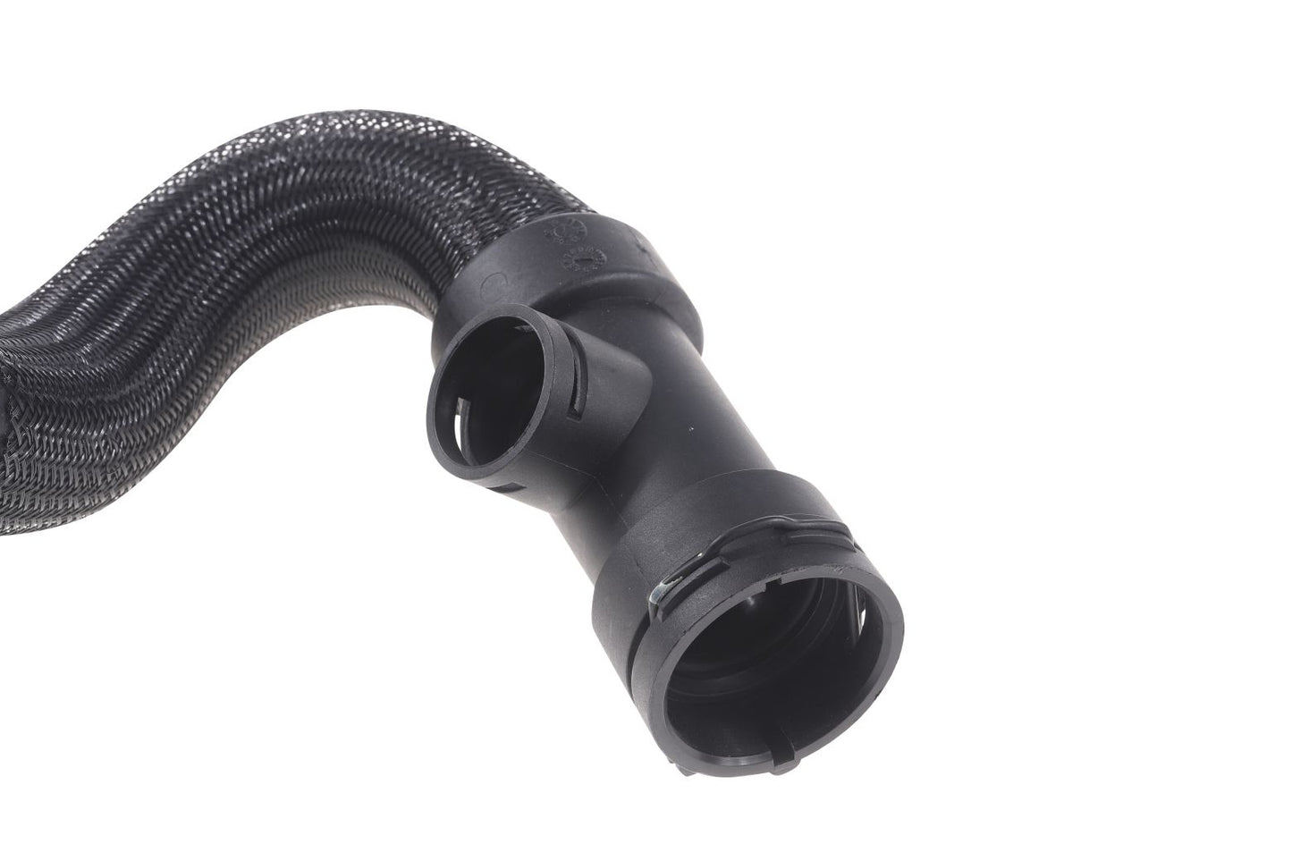 BOGAP Premium Radiator Hose A4228290