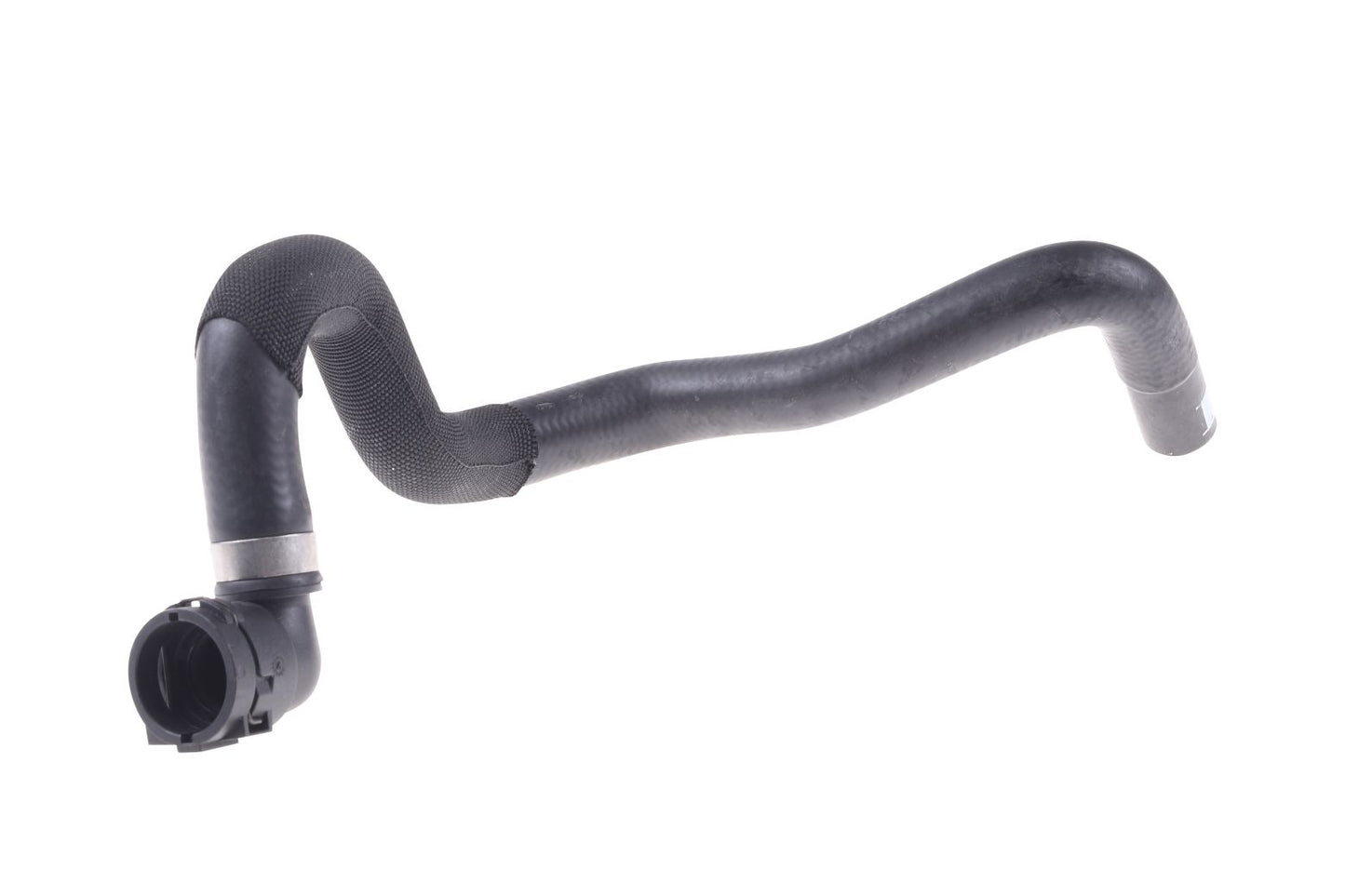 BOGAP Premium Radiator Hose A4228295