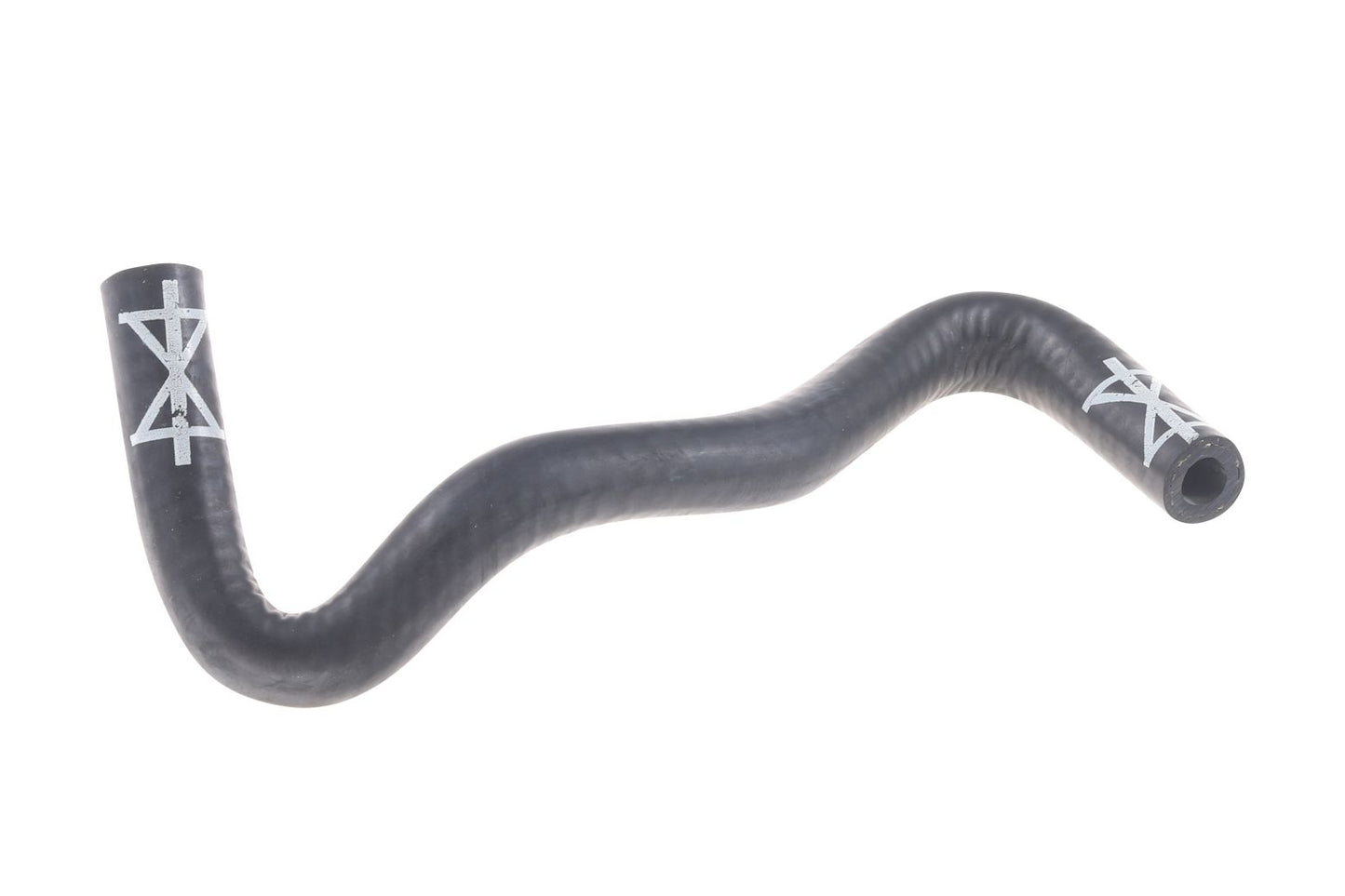 BOGAP Premium Radiator Hose A4228296