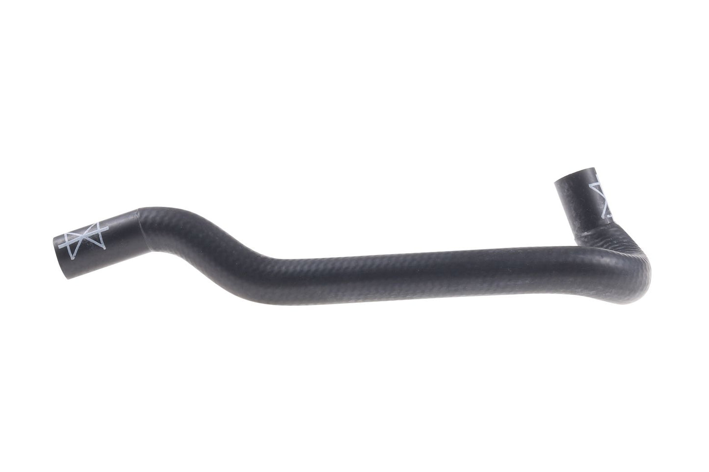 BOGAP Premium Radiator Hose A4228301
