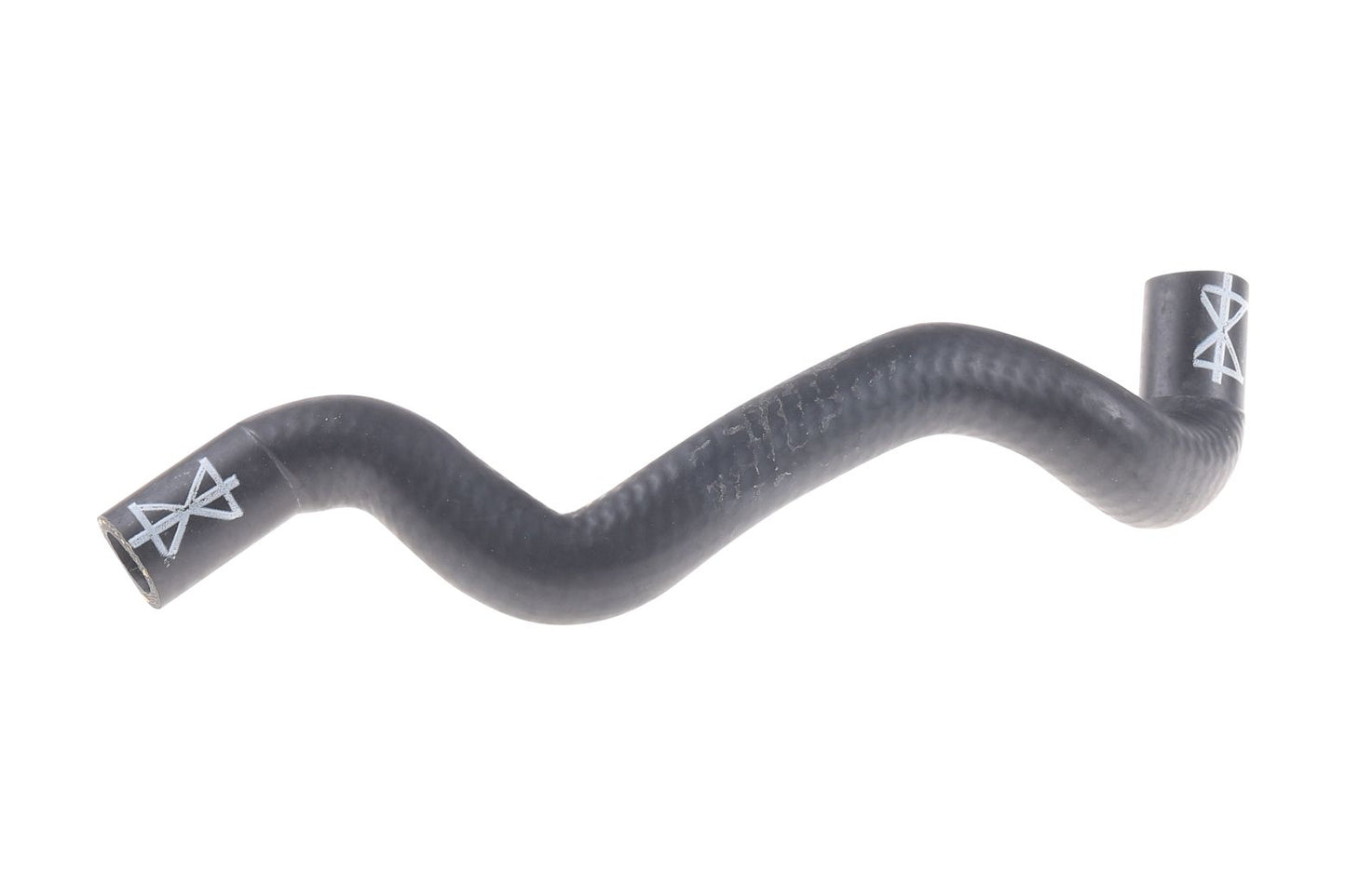 BOGAP Premium Radiator Hose A4228305